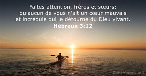 Novembre Verset Biblique Du Jour H Breux Dailyverses Net