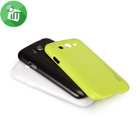 Rock New Naked Shell Case For Samsung Galaxy Grand IMedia Stores