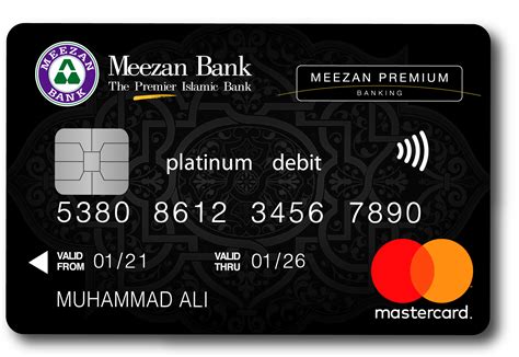 Ways To Bank Meezan Bank