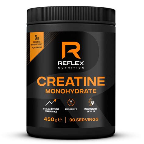 Creatine Monohydrate – Power Magic Nutrition