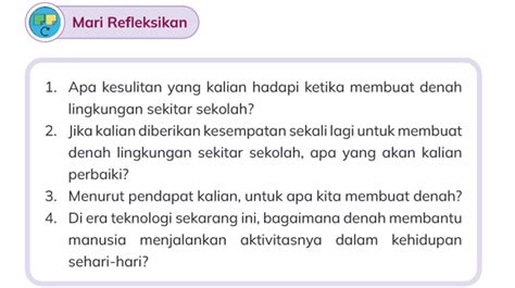 Kunci Jawaban Ipas Kelas 3 Halaman 126 Kurikulum Merdeka