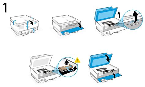 hp ENVY Inspire 7900e Series Office Printer User Guide