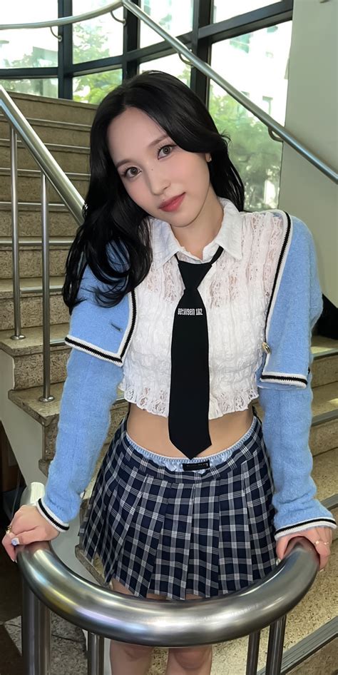 Aoa Mina Selca 2022