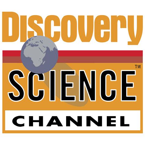 Discovery Channel – Logos Download