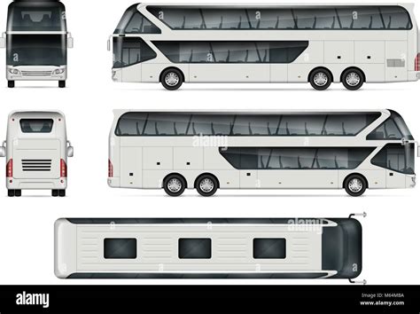 Doblez L Nea De Metal Solenoide Plantillas De Autobuses Poder Interesar