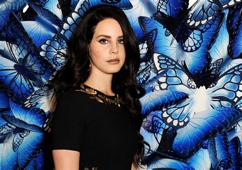 Shades Of Cool 12 Of Lana Del Reys Biggest Influences Rolling Stone