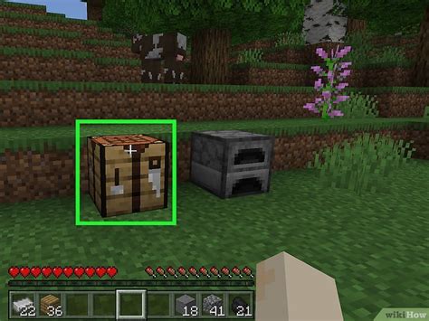 How to Make a Stonecutter in Minecraft: 7 Easy Steps