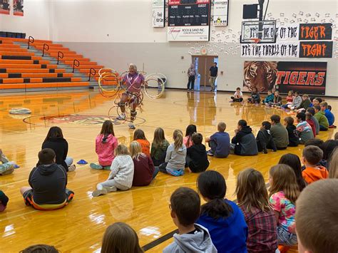 Mobridge-Pollock Middle School | Home