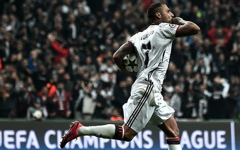 HD wallpaper: Soccer, Ricardo Quaresma, Beşiktaş J.K. | Wallpaper Flare