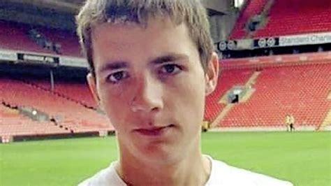 John Paul Whitla Admits Murder Of Nathan Gibson The Irish News