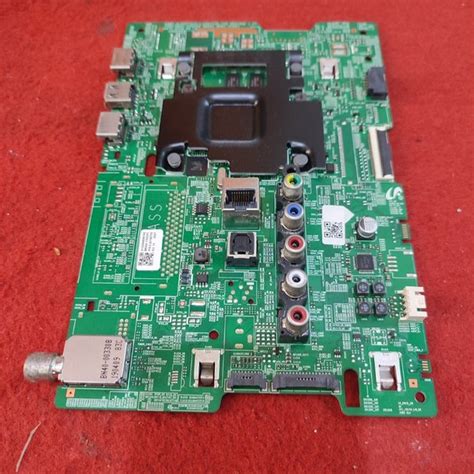 Jual MB Mainboard Motherboard Mesin Tv LED Samsung UA 40N5300 AK