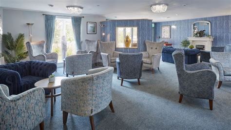 Adlington Retirement Living Reveals Facilities At Broadleaf House