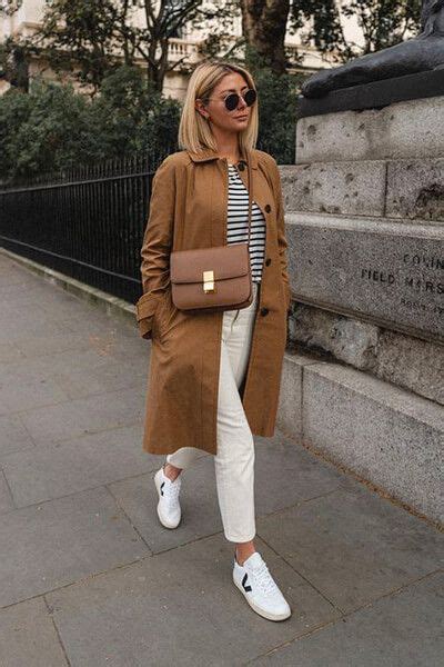 Le style casual chic Stylée fr en 2020 Idee tenue Tenues de