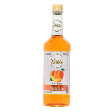 Caribean Queen Durazno L Vinasa