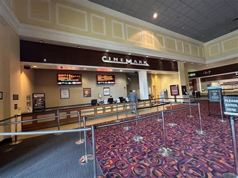 CINEMARK FAIRFAX CORNER 14 AND XD - Updated January 2025 - 104 Photos ...