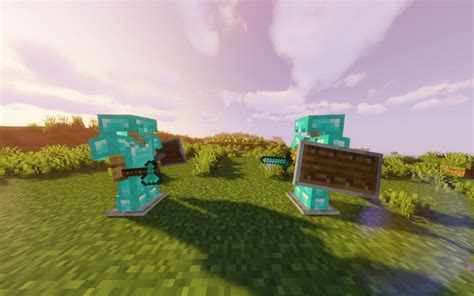 7 Tips To Beat Players In Minecraft Pvp