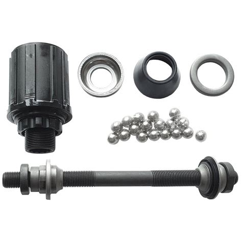 Scott Formula Sct Hub Repair Kit Shimano Freehub