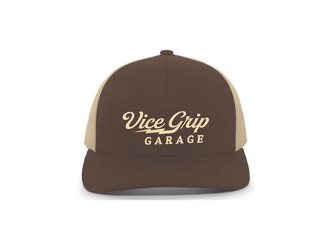 Hats Vicegripgarage