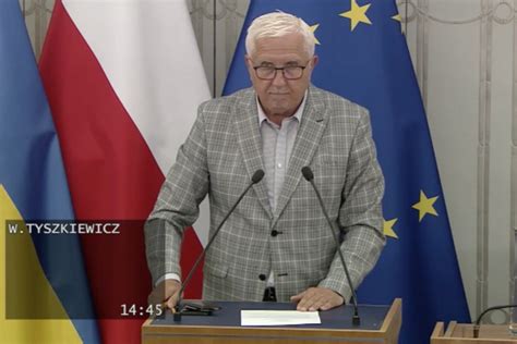 Wadim Tyszkiewicz zadaje 10 pytań o ochronę Jarosława Kaczyńskiego