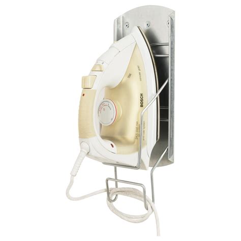 IKEA VARIERA держатель для утюга, оцинковка - купить с доставкой по ...