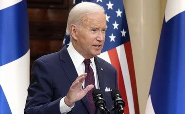 Biden Shock Su Prigozhin Meglio Che Stia Attento A Cosa Mangia Il