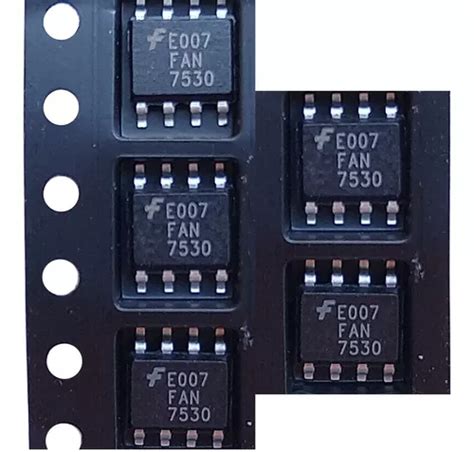 Fan Fan M Fan Mx Ci Smd Kit Pe As Mercadolivre