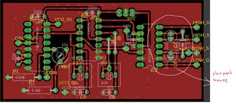 H Bridge Inverter Circuit Using Ir2110 - Circuit Diagram