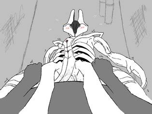 Warframe Equinox Luscious Hentai Manga Porn