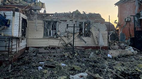 Putin lashes out at West as Ukrainian military incursions into Kursk ...