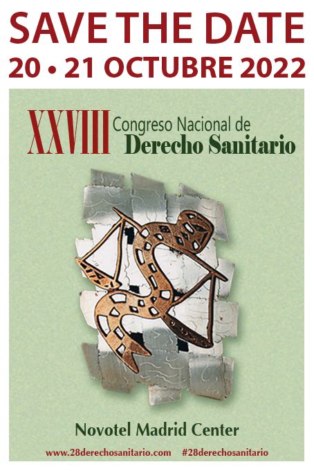 Abiertas Las Inscripciones Para El Xxviii Congreso Nacional De Derecho