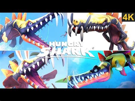 Leo All Trailer Movie Through The Years Hungry Shark