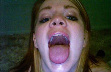 Les Salopes Bouche Ouverte ZB Porn