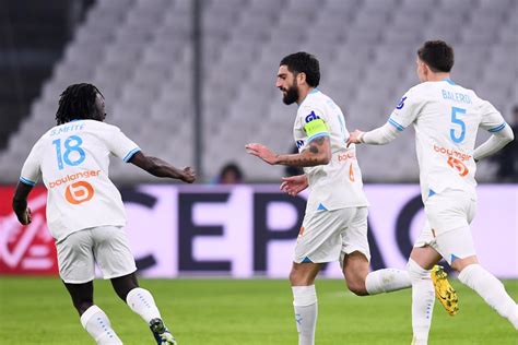 Om Samuel Gigot Se Confie Sur Sa P Riode Compliqu E Avec L Om