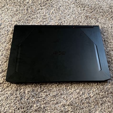 Acer Computers Laptops Parts Acer Nitro 5 Gaming Laptop Poshmark