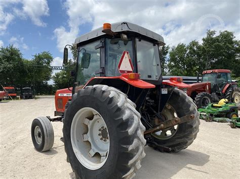 Massey Ferguson 492 Online Auctions