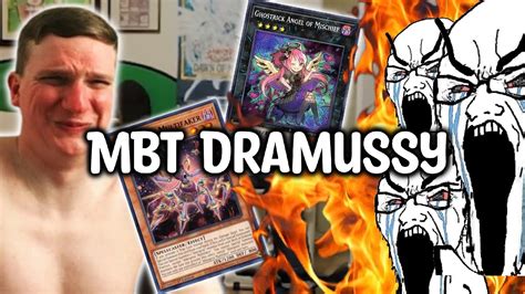 MBT Gets Cancelled Again Yu Gi Oh Drama YouTube