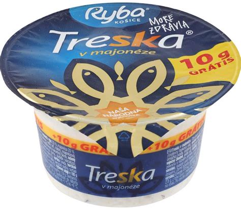 Akcia na Treska za 0,45 €, Týždeň šetrenia 26.11.2020 - 02.12.2020 v ...
