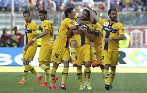 Fiorentina Parma Le Probabili Formazioni SportParma