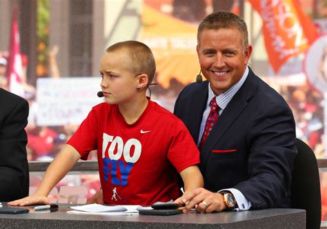 What Kirk Herbstreit said on College GameDay