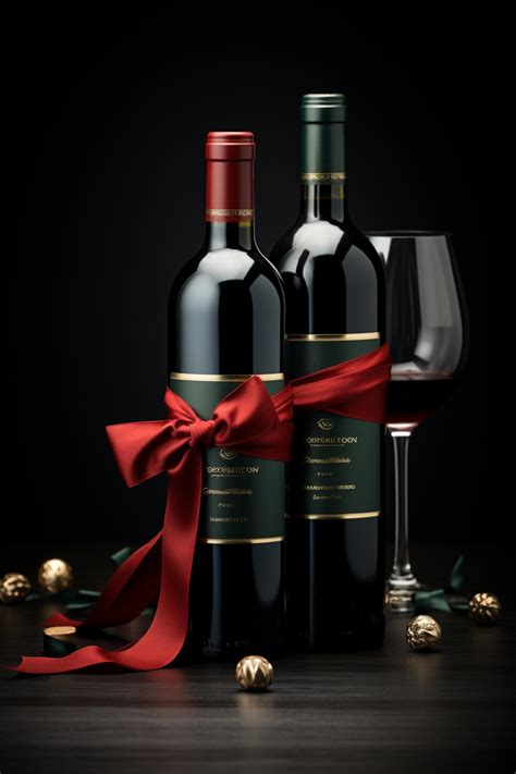 Christmas Wine Art Free Stock Photo Public Domain Pictures