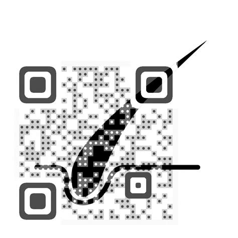 Visual Qr Codevisualead Qr Codes 2d Coding Visual Crafty