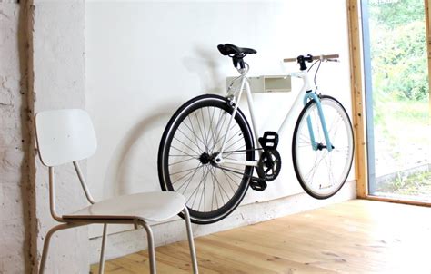 10 Soportes Para Guardar La Bicicleta En Casa Mtbymas