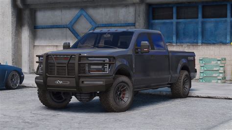 Vapid Sandstorm Add On Tuning Liveries LODs GTA5 Mods