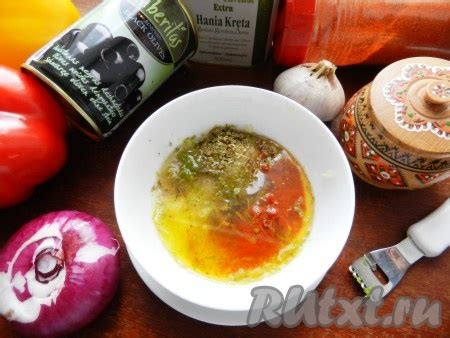Курица по-испански: 7 фото в рецепте