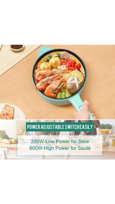 Introducing The Dezin Electric Hot Pot