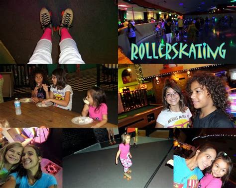 Benefits Of Roller Skating Roller Skating Roller Skate