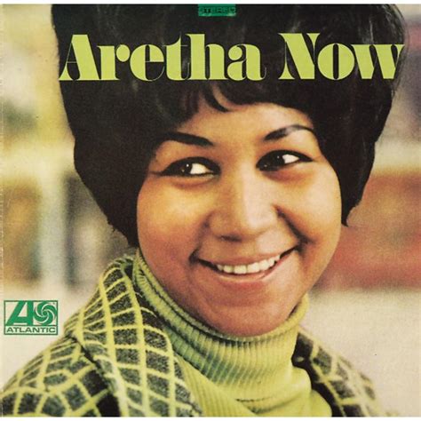 Aretha Franklin - Aretha Now | Rhino