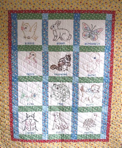 9 Types Of Quilts Every Quilter Should Try