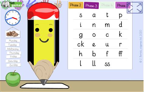 Free Online Games For Letter Sounds Thereadingadvicehub