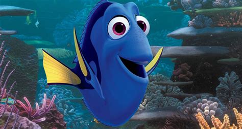 Finding Dory Interview With Pixars Andrew Stanton And Lindsey Collins Highlight Interviews